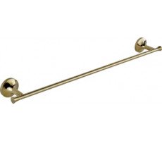 Полотенцедержатель 600 AltroBagno Corposo 081314 Or золото 