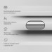 Унитаз подвесной FlashClean с сиденьем микролифт AM.PM Func C8F1700SC Белый 