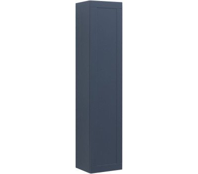 Шкаф-пенал Aquanet Терра 35 маренго Шкаф-пенал Aquanet Терра 35 маренго