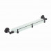 Полка WasserKRAFT Isar K-7300 7344 Темная бронза 