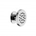 Душевая форсунка PAINI 50CR721T, хром (CR) 50CR721T 