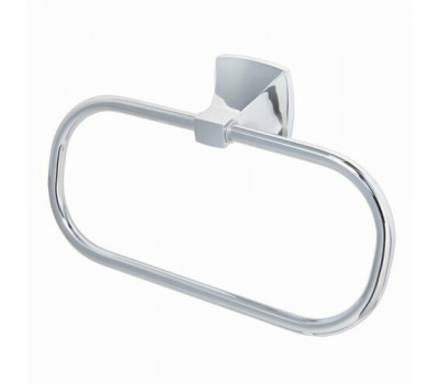 Держатель полотенец WasserKRAFT  K-2560 Хром 