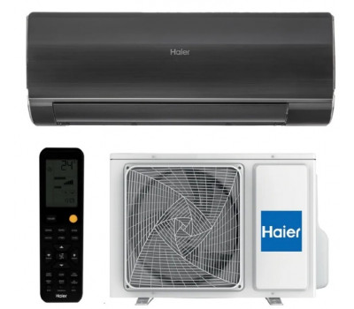 Сплит-система, Flexis On/Off Haier HSU-12HFF203/R3-B/HSU-12HUF203/R3 