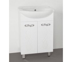 Тумба под раковину Style Line Венеция 55