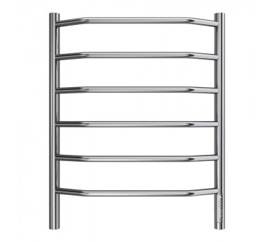 Полотенцесушитель электрический Terminus Виктория П6 50х65 