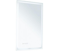 Зеркало Aquanet Оптима 50 с LED подсветкой 00288962 