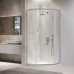 Душевой уголок RGW PA-86S 1000x1000 38088600-111 хром-сатин 