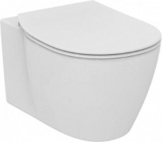 Подвесного унитаза Ideal Standard Connect AquaBlade E047901 сиденье отдельно