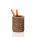 Стакан Decor Walther Basket 931892 Дерево 