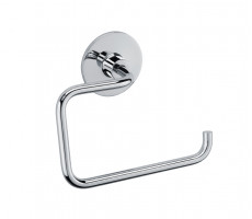 Держатель запасного рулона FIXSEN Round FX-92110B Держатель запасного рулона FIXSEN Round FX-92110B