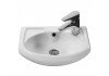 Раковина Santek Азов 40 1WН110254 Раковина Santek Азов 40 1WН110254