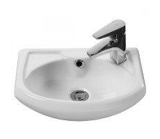 Раковина Santek Азов 40 1WН110254 Раковина Santek Азов 40 1WН110254