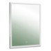 Зеркало AZARIO Гуверт 800х1000 вертикальное c подсветкой и диммером, сенсор выкл LED-00002354 Зеркало AZARIO Гуверт 800х1000 вертикальное c подсветкой и диммером, сенсор выкл LED-00002354