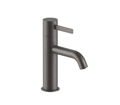 Смеситель для раковины Fantini AF/21 27 P5 A704WF Gun metal 