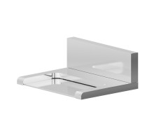 Излив Newform Cascate 207.21.018 Хром Излив Newform Cascate 207.21.018 Хром