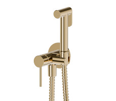 Излив Newform Set doccia 886E.59.098 Золото Излив Newform Set doccia 886E.59.098 Золото