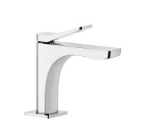 Смеситель для раковины GESSI Rilievo 59002#031 Хром 