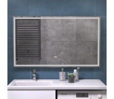 Зеркало VIGO Geometry Luxe 1200 212  
