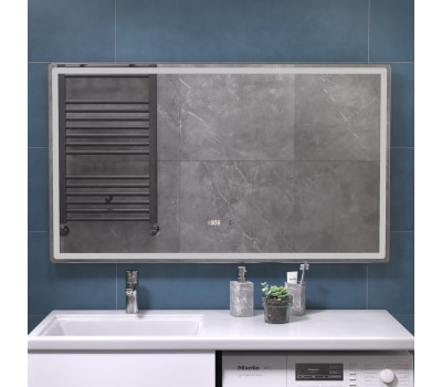Зеркало VIGO Geometry Luxe 1200 212  