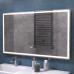 Зеркало VIGO Geometry Luxe 1200 212  