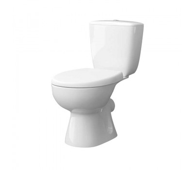 Унитаз-компакт Керамин Позитано ЖС Инкоэр CS00087117 Унитаз-компакт Керамин Позитано ЖС Инкоэр CS00087117