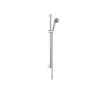 Душевой гарнитур Hansgrohe Crometta 27763000 хром 