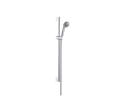 Душевой гарнитур Hansgrohe Crometta 27763000 хром 