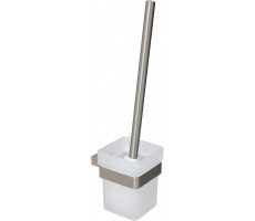 Ершик для унитаза Allen Brau Infinity 6.21008-BN никель браш 