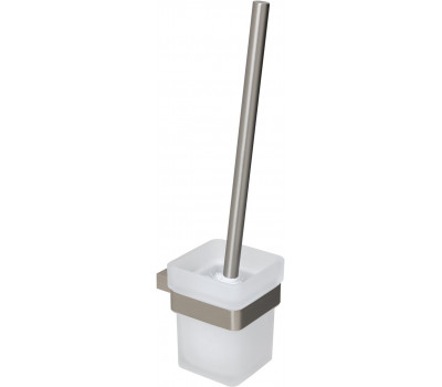 Ершик для унитаза Allen Brau Infinity 6.21008-BN никель браш 