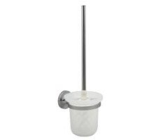 Ёршик туалетный Hotel NOFER 16418.B Ёршик туалетный Hotel NOFER 16418.B