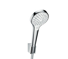 Душевой гарнитур Hansgrohe Croma Select 26421400 хром 