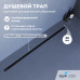 Душевой трап обрезной - SDR-50B - черный 76215060-04 Душевой трап обрезной - SDR-50B - черный 76215060-04