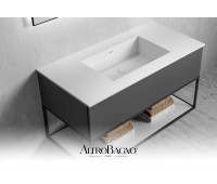 Мебель для ванны AltroBagno Livorno Livorno 900  