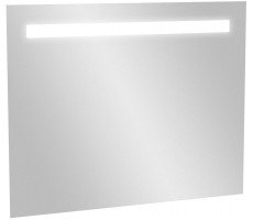 Зеркало 80 PARALLEL с подсветкой Jacob Delafon EB1413RU-NF 