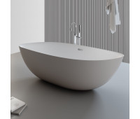 Акриловая ванна Black&White SB222 (1800x900x580) 