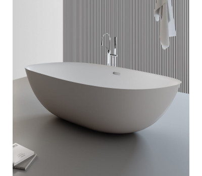 Акриловая ванна Black&White SB222 (1800x900x580) 