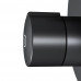 Смеситель для ванны и душа, монтируемый в стену AM.PM X-Joy F85A45722 Черный 