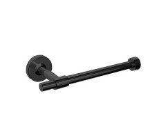 Держатели туалетной бумаги Bertocci Cinquecento 11005470800 Черный матовый  Держатели туалетной бумаги Bertocci Cinquecento 11005470800 Черный матовый