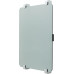 Полотенцесушитель электрический Allen Brau Infinity 60x44 8.21000.GL (без креплений)