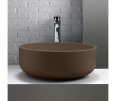 Раковина Kerasan CIOTOLA 430288 Bruno matt *0 Раковина Kerasan CIOTOLA 430288 Bruno matt *0