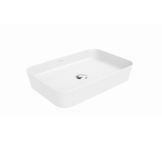 Раковина CREAVIT LP060-00CB00E-0000 Белый 