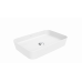 Раковина CREAVIT LP060-00CB00E-0000 Белый 
