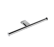 Держатель туалетной бумаги Colombo Mini B4090.CR Хром Держатель туалетной бумаги Colombo Mini B4090.CR Хром