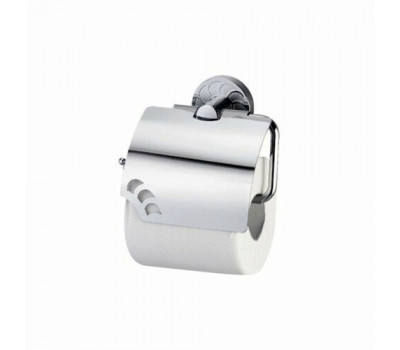 Держатель туалетной бумаги WasserKRAFT Isen K-4000 4025 Хром 