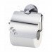 Держатель туалетной бумаги WasserKRAFT Isen K-4000 4025 Хром 