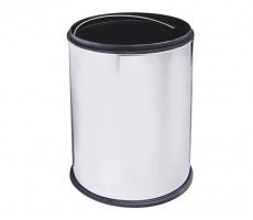 Ведро WasserKRAFT K-625 Хром Ведро WasserKRAFT K-625 Хром