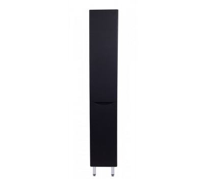 Колонна Style Line Бергамо с корзиной, Люкс антискрейтч черный, PLUS СС-00002331  Колонна Style Line Бергамо с корзиной, Люкс антискрейтч черный, PLUS СС-00002331
