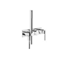 Смеситель для душа GESSI Ingranaggio 63543#031 Хром 