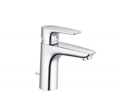 Смеситель для раковины Kludi Pure&Solid 342900575 хром 