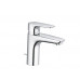 Смеситель для раковины Kludi Pure&Solid 342900575 хром 